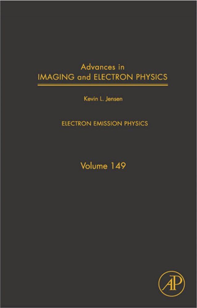  Advances in Imaging and Electron Physics(Kobo/電子書)