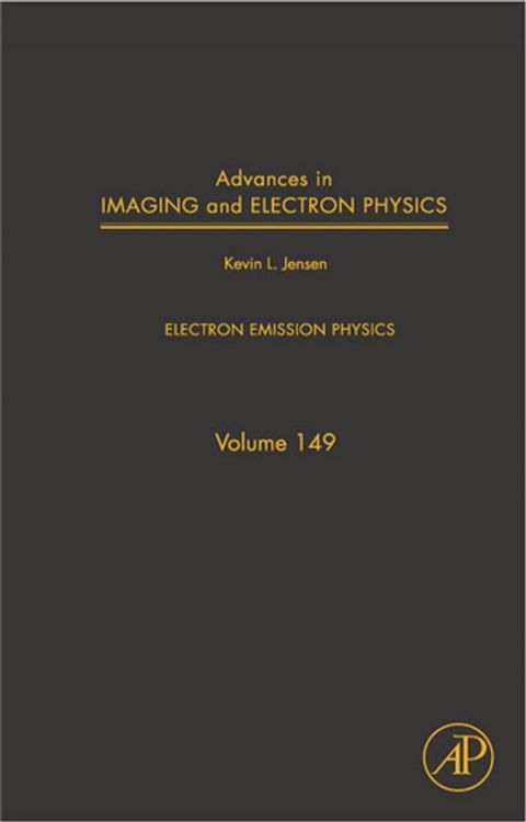 Advances in Imaging and Electron Physics(Kobo/電子書)