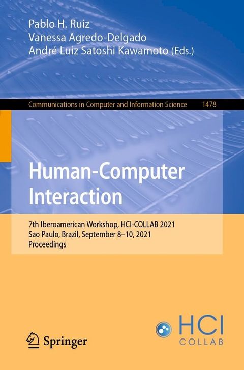 Human-Computer Interaction(Kobo/電子書)