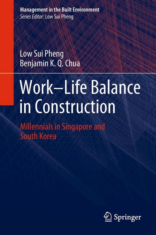  Work-Life Balance in Construction(Kobo/電子書)