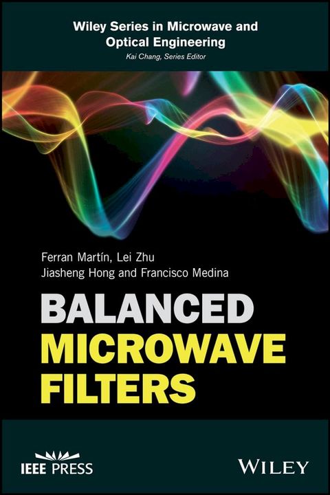 Balanced Microwave Filters(Kobo/電子書)