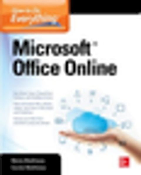 How to Do Everything: Microsoft Office Online(Kobo/電子書)