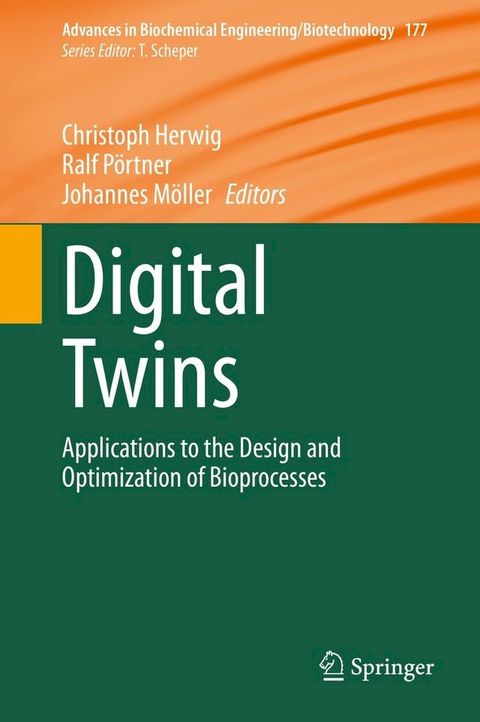 Digital Twins(Kobo/電子書)