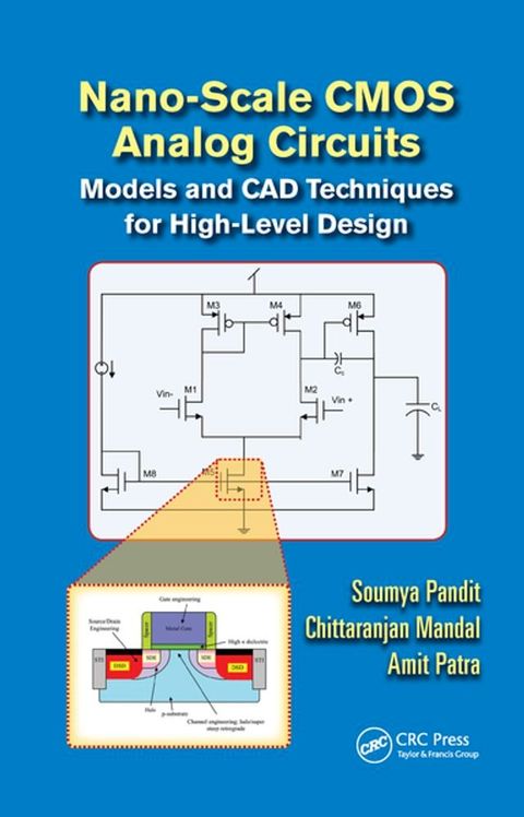 Nano-scale CMOS Analog Circuits(Kobo/電子書)