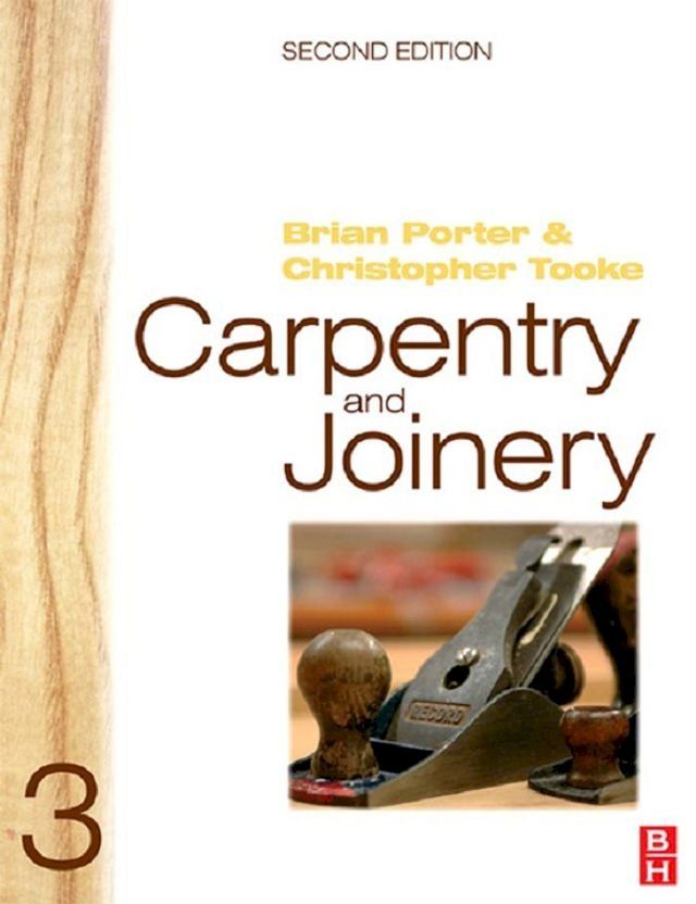  Carpentry and Joinery 3(Kobo/電子書)