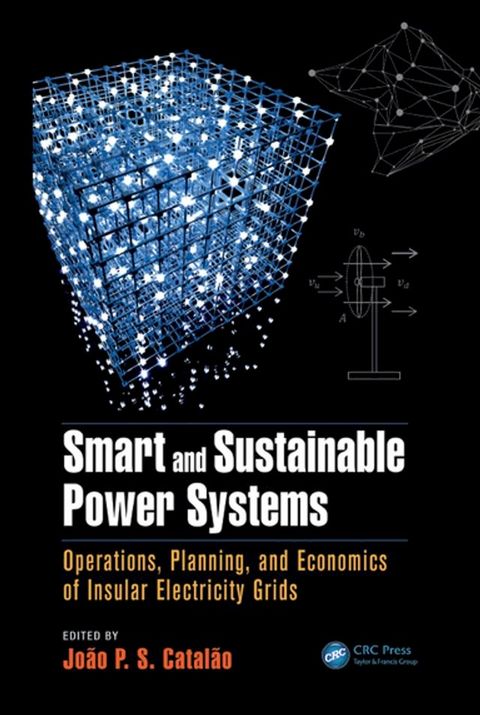 Smart and Sustainable Power Systems(Kobo/電子書)