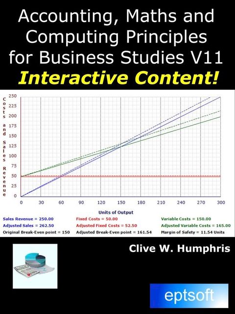 Electronics Principles V11(Kobo/電子書)