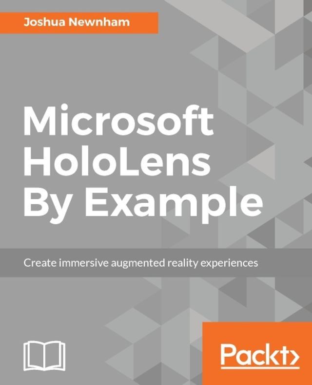  Microsoft HoloLens By Example(Kobo/電子書)