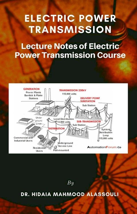 Electric Power Transmission(Kobo/電子書)