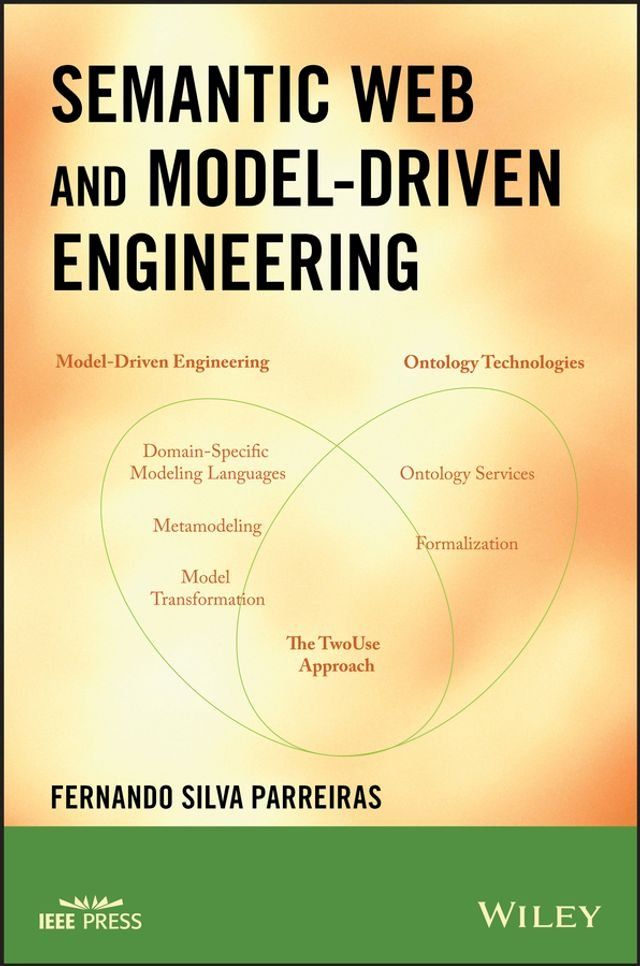  Semantic Web and Model-Driven Engineering(Kobo/電子書)