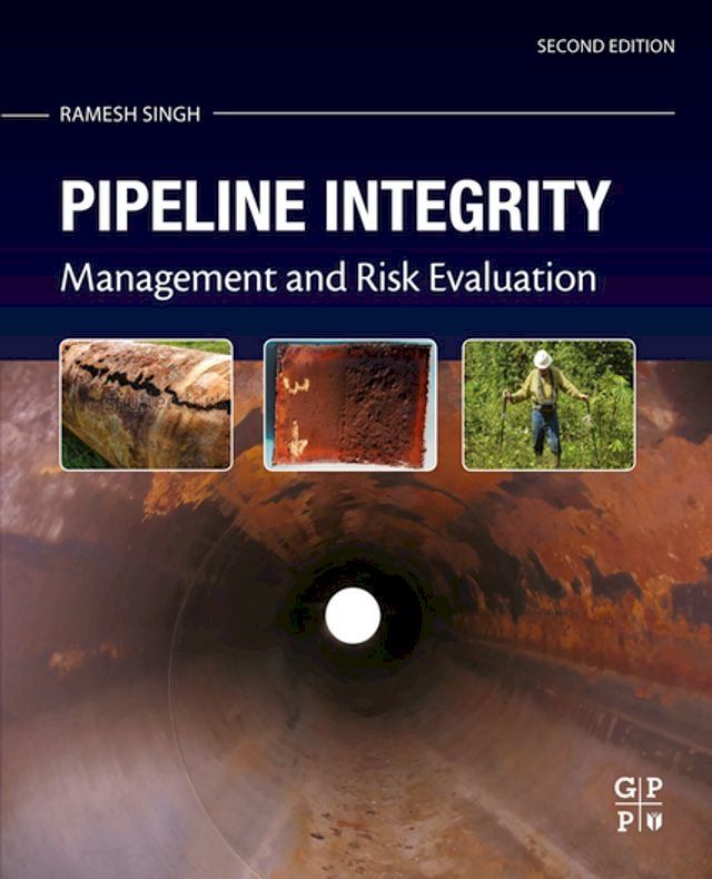  Pipeline Integrity(Kobo/電子書)