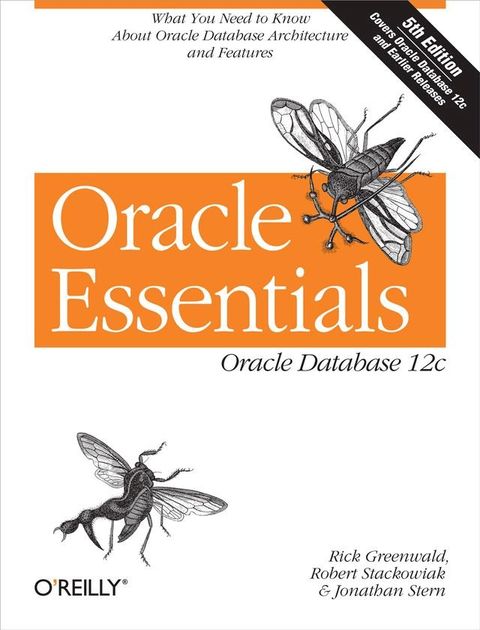 Oracle Essentials(Kobo/電子書)