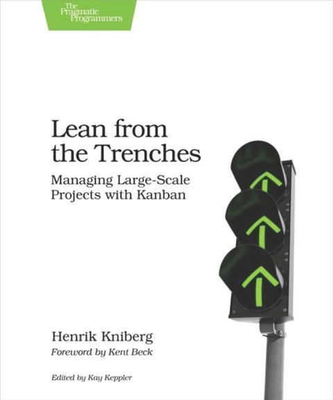 Lean from the Trenches(Kobo/電子書)