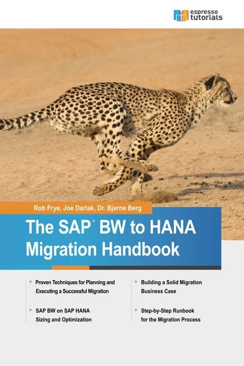 The SAP BW to HANA Migration Handbook(Kobo/電子書)