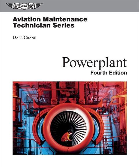 Aviation Maintenance Technician(Kobo/電子書)