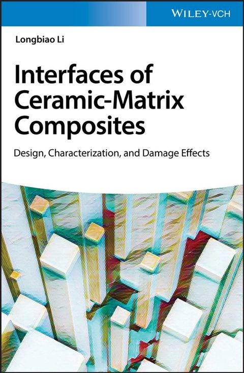 Interface of Ceramic-Matrix Composites(Kobo/電子書)