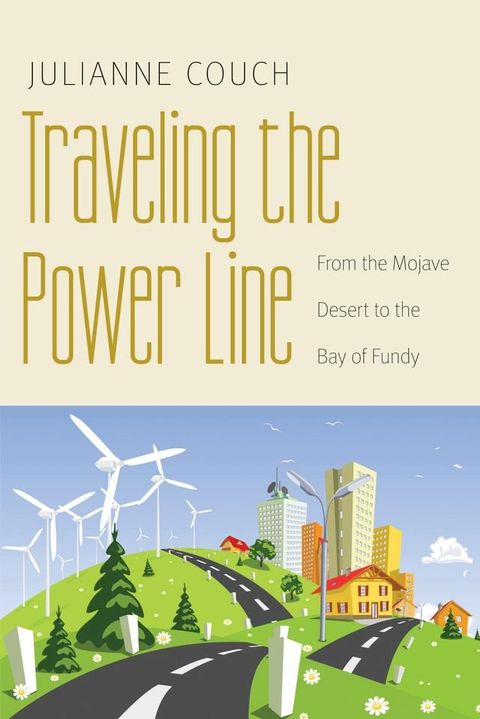 Traveling the Power Line(Kobo/電子書)