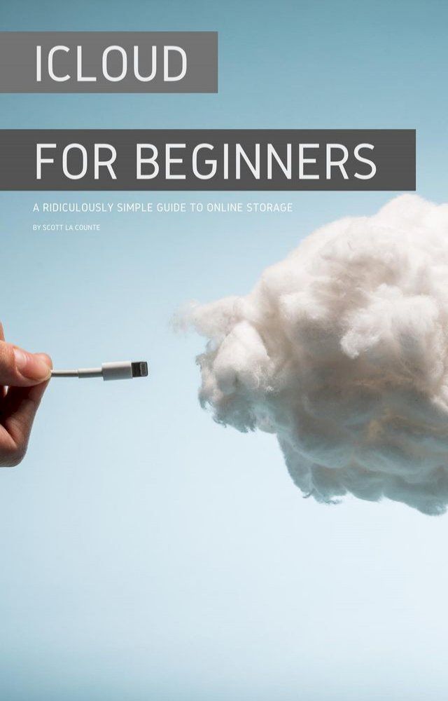  iCloud for Beginners(Kobo/電子書)