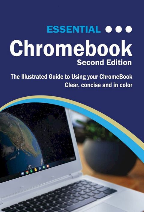 Essential ChromeBook(Kobo/電子書)