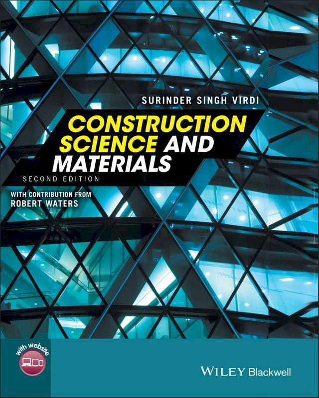  Construction Science and Materials(Kobo/電子書)