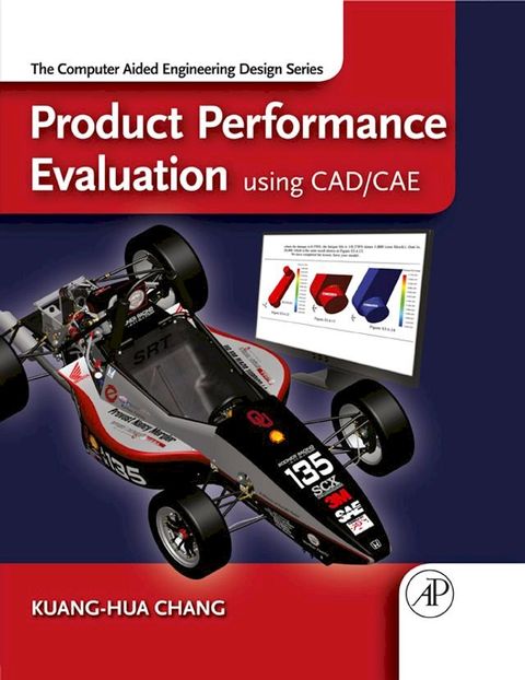 Product Performance Evaluation using CAD/CAE(Kobo/電子書)