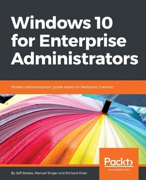 Windows 10 for Enterprise Administrators(Kobo/電子書)