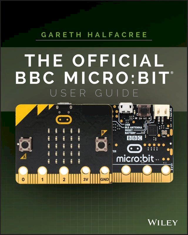  The Official BBC micro:bit User Guide(Kobo/電子書)