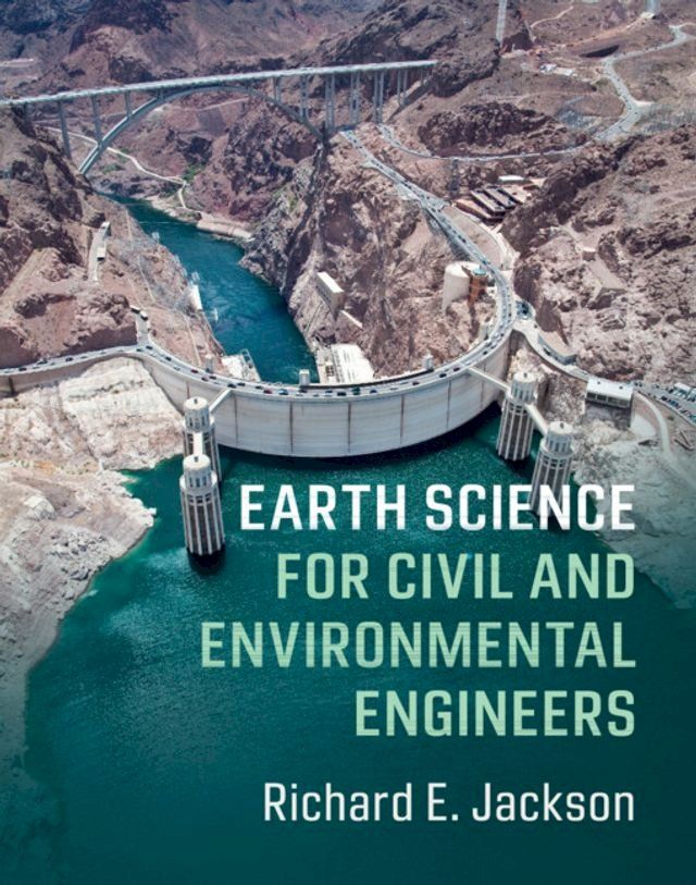  Earth Science for Civil and Environmental Engineers(Kobo/電子書)