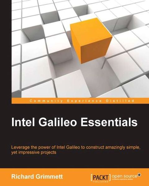 Intel Galileo Essentials(Kobo/電子書)