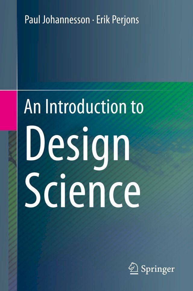  An Introduction to Design Science(Kobo/電子書)