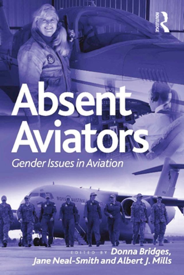  Absent Aviators(Kobo/電子書)