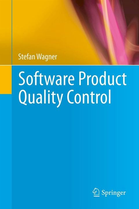 Software Product Quality Control(Kobo/電子書)