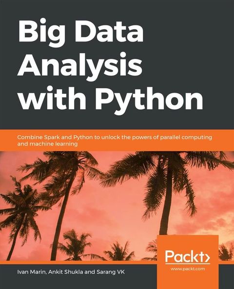 Big Data Analysis with Python(Kobo/電子書)