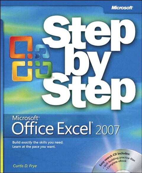 Microsoft Office Excel 2007 Step by Step(Kobo/電子書)