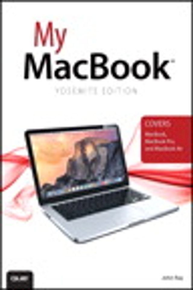  My MacBook (Yosemite Edition)(Kobo/電子書)