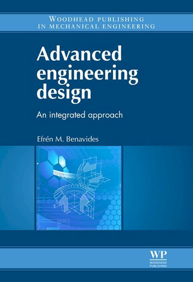  Advanced Engineering Design(Kobo/電子書)