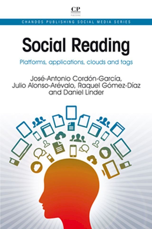  Social Reading(Kobo/電子書)