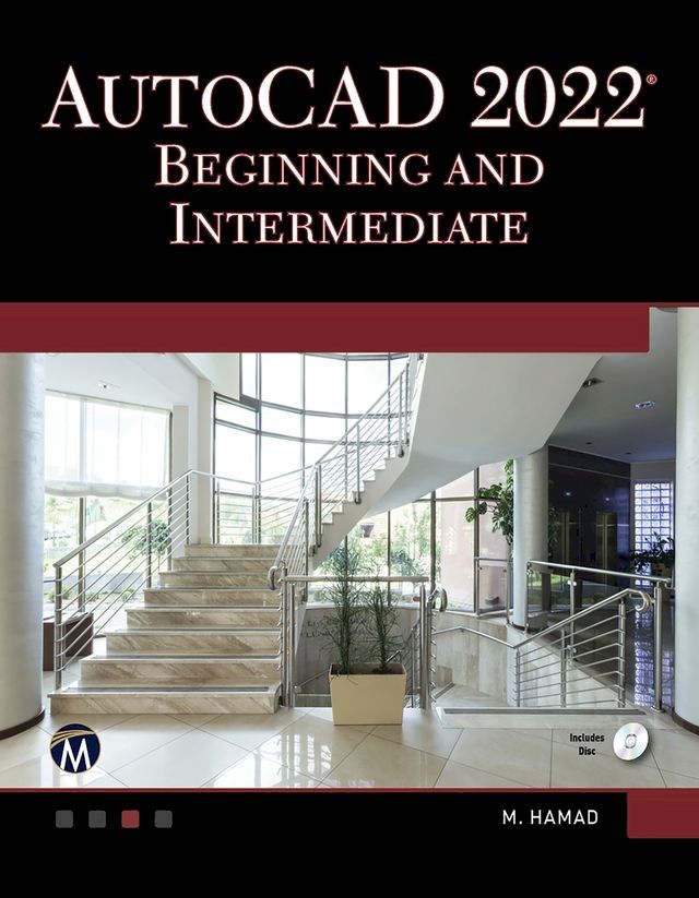  AutoCAD 2022 Beginning and Intermediate(Kobo/電子書)