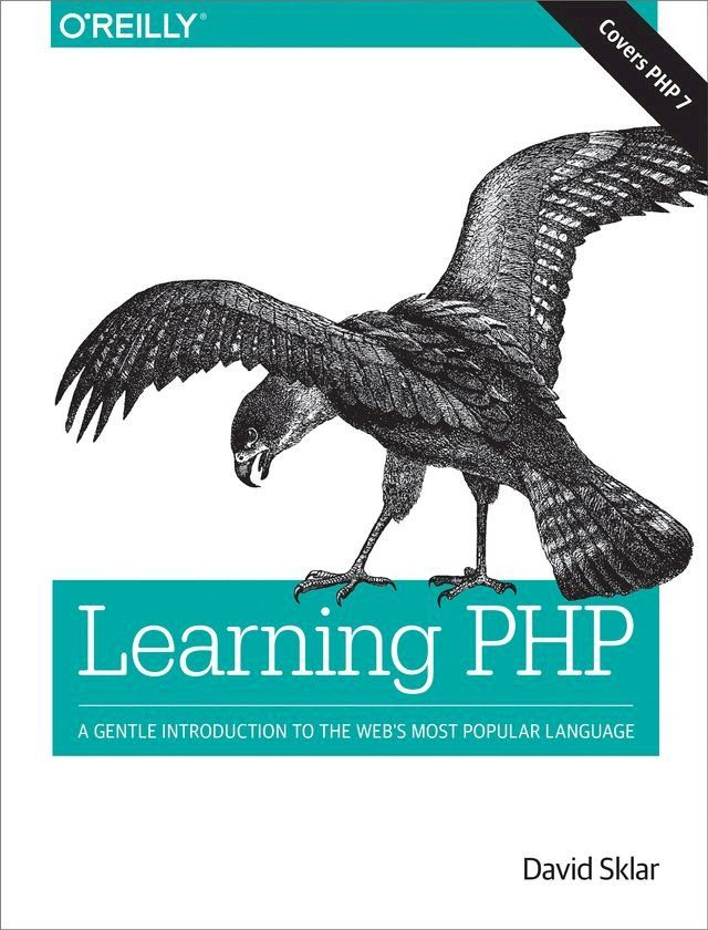  Learning PHP(Kobo/電子書)