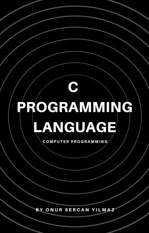 C Programming Language(Kobo/電子書)