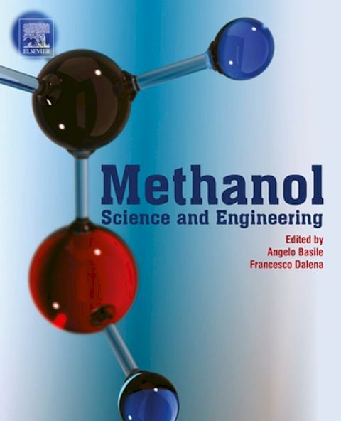 Methanol(Kobo/電子書)