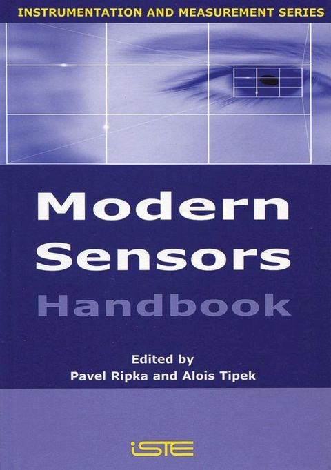 Modern Sensors Handbook(Kobo/電子書)