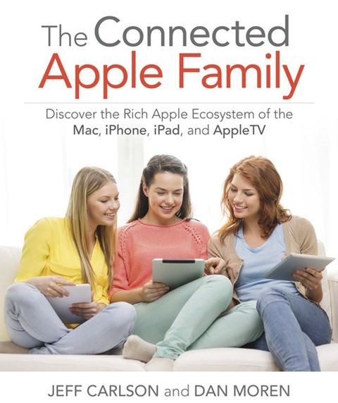 Connected Apple Family, The(Kobo/電子書)