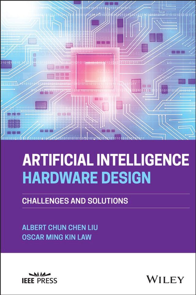  Artificial Intelligence Hardware Design(Kobo/電子書)