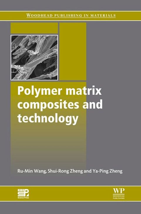 Polymer Matrix Composites and Technology(Kobo/電子書)