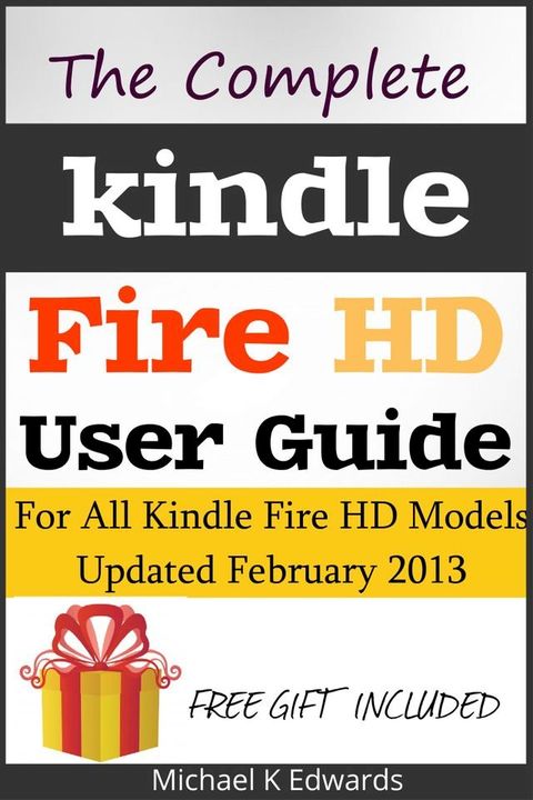 150 Tips and Tricks for the Kindle Fire and Kindle Fire HD(Kobo/電子書)