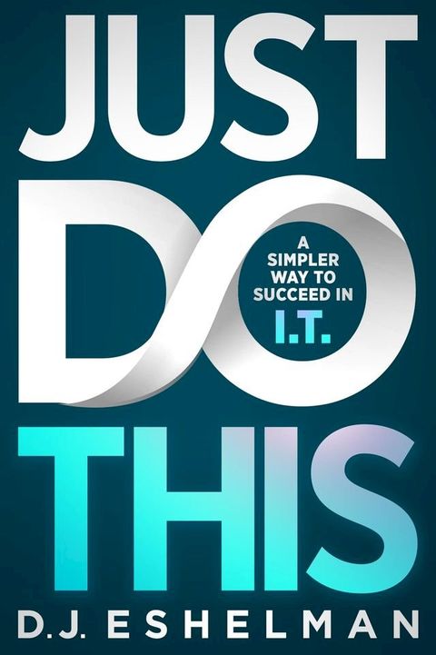 Just Do This(Kobo/電子書)