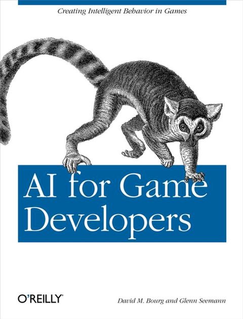 AI for Game Developers(Kobo/電子書)