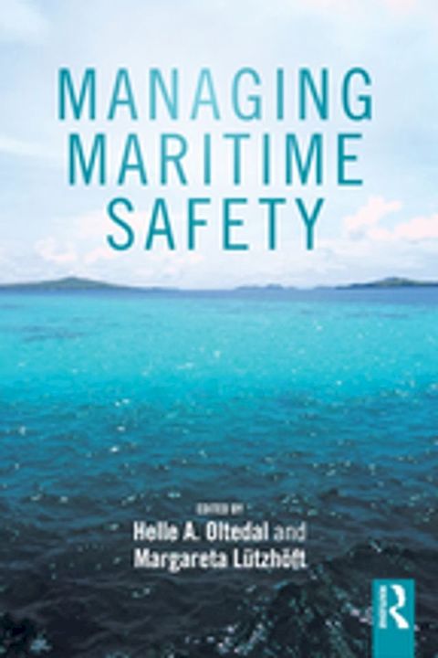 Managing Maritime Safety(Kobo/電子書)