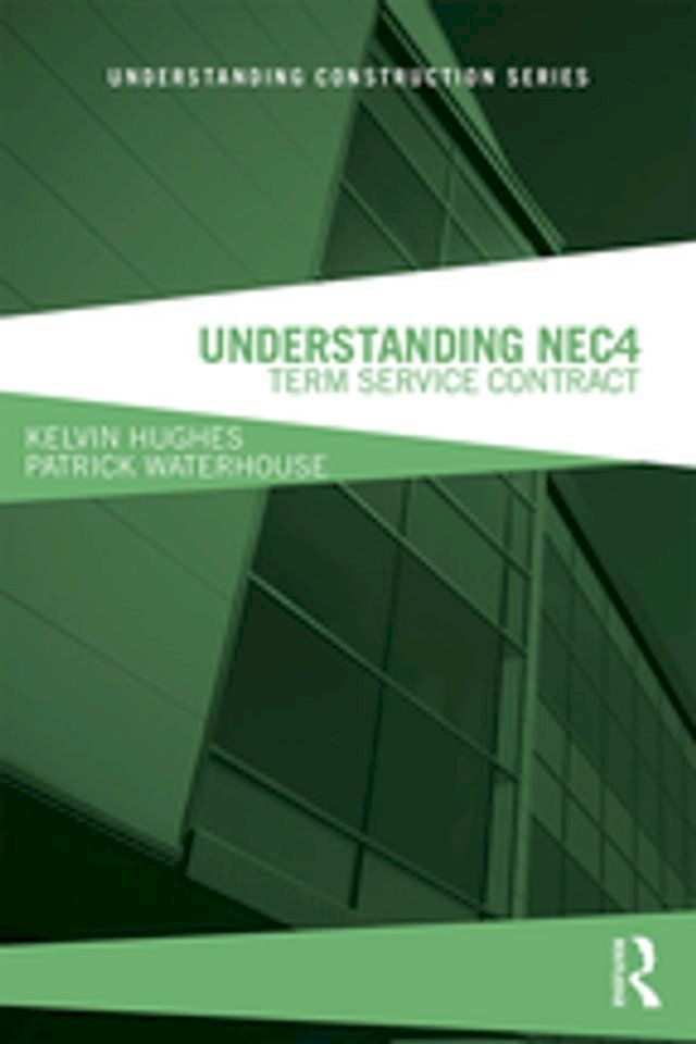  Understanding NEC4(Kobo/電子書)